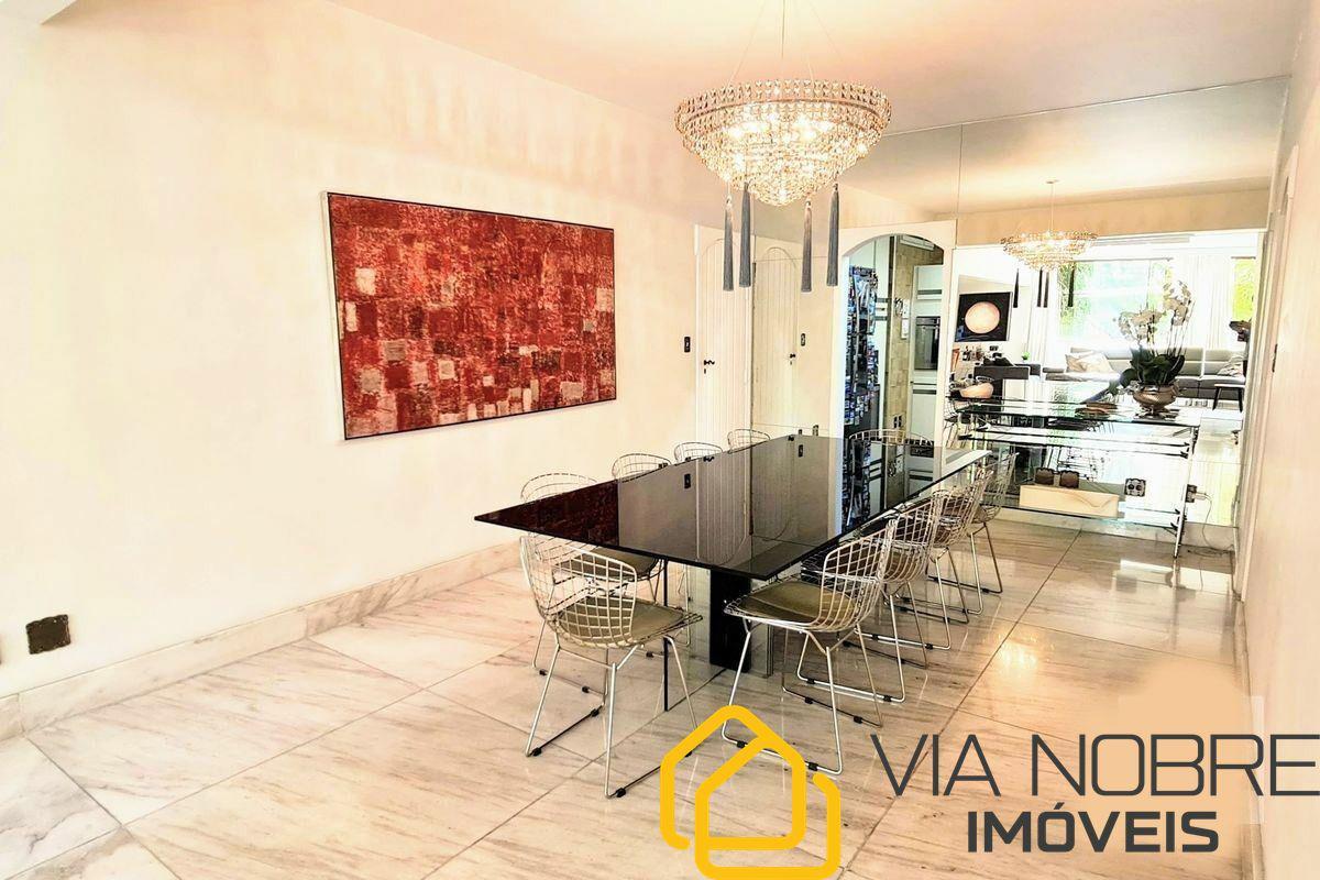 Apartamento, Lourdes, 4 Quartos, 3 Vagas, 2 Suítes