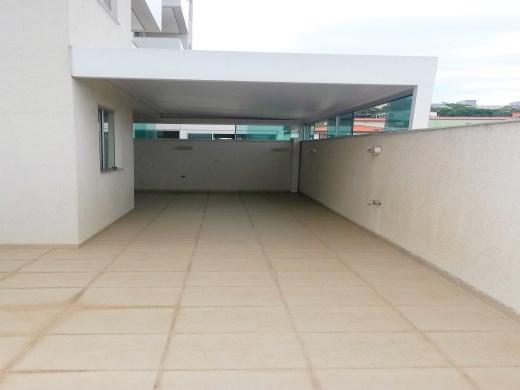 Apartamento, Planalto, 3 Quartos, 2 Vagas, 1 Suíte