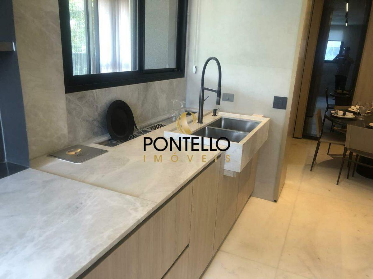 Apartamento, Gutierrez, 4 Quartos, 4 Vagas, 2 Suítes