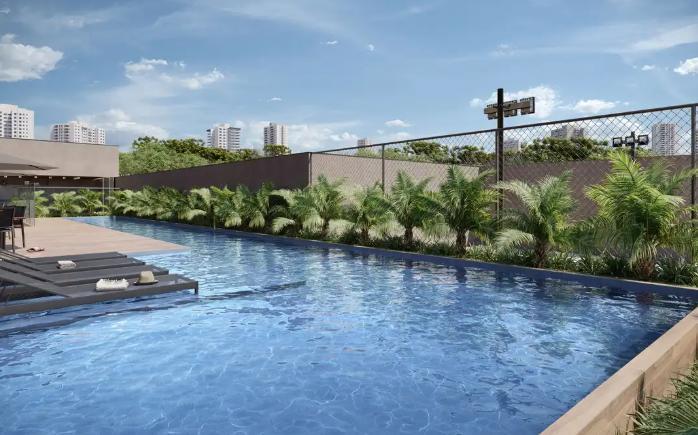 Apartamento, Anchieta, 4 Quartos, 3 Vagas, 3 Suítes