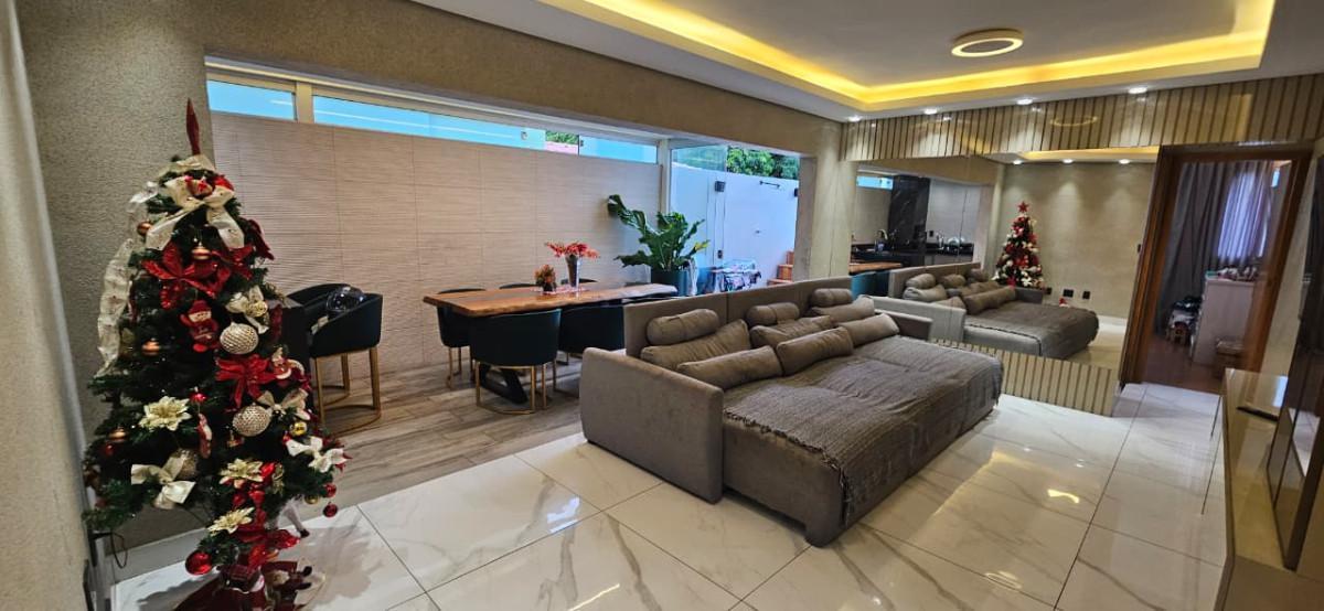 Apartamento, Paquetá, 3 Quartos, 2 Vagas, 1 Suíte
