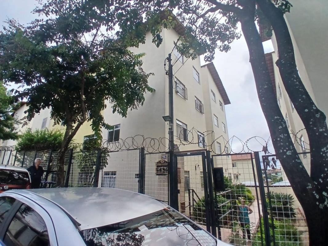 Apartamento, Heliópolis, 3 Quartos, 1 Vaga