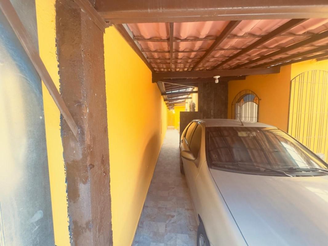 Casa, Piratininga (venda Nova), 3 Quartos, 3 Vagas, 1 Suíte