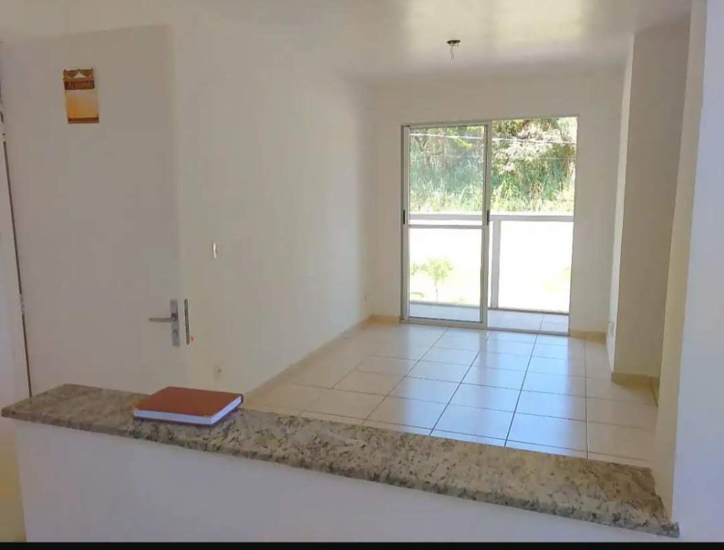 Apartamento, Riacho da Mata, 2 Quartos, 1 Vaga