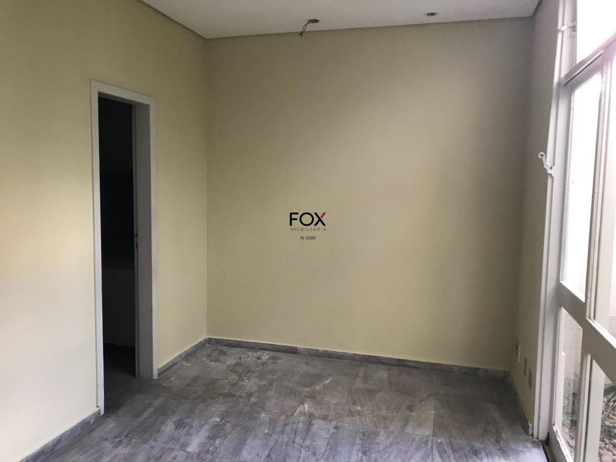 Andar, Coração de Jesus, 0 Quarto, 0 Vaga