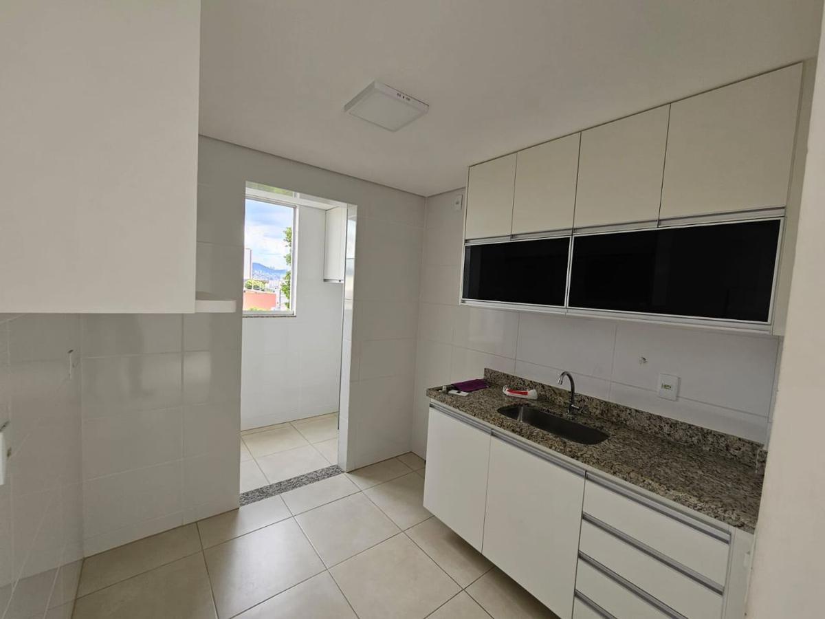 Apartamento, Santa Inês, 3 Quartos, 2 Vagas, 1 Suíte