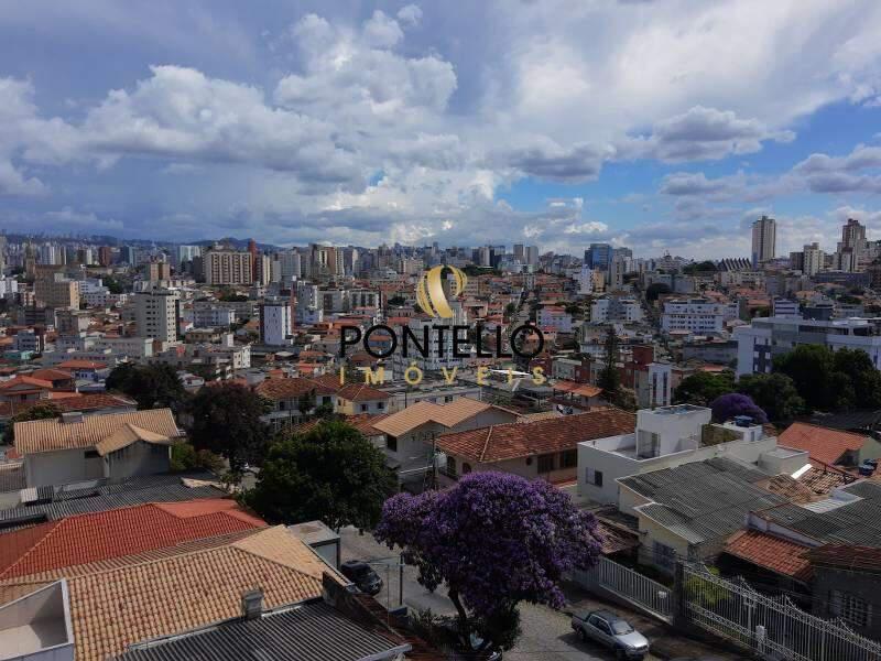 Cobertura, Sagrada Família, 2 Quartos, 2 Vagas, 2 Suítes