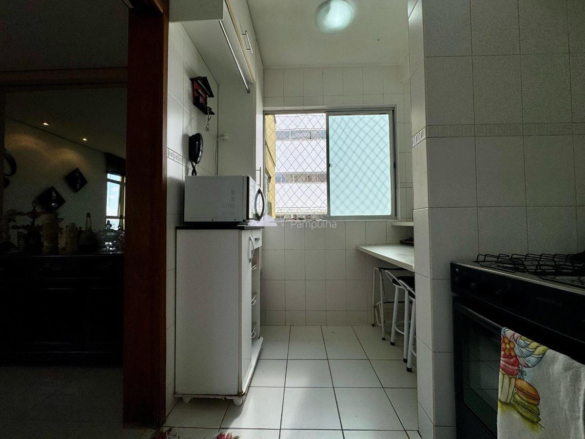 Apartamento, Castelo, 3 Quartos, 1 Vaga