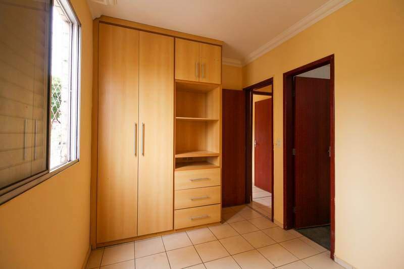 Apartamento, Sagrada Família, 4 Quartos, 1 Vaga, 1 Suíte