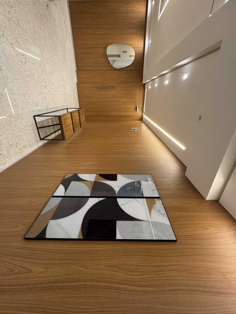 Apartamento, Santo Antônio, 3 Quartos, 2 Vagas, 1 Suíte