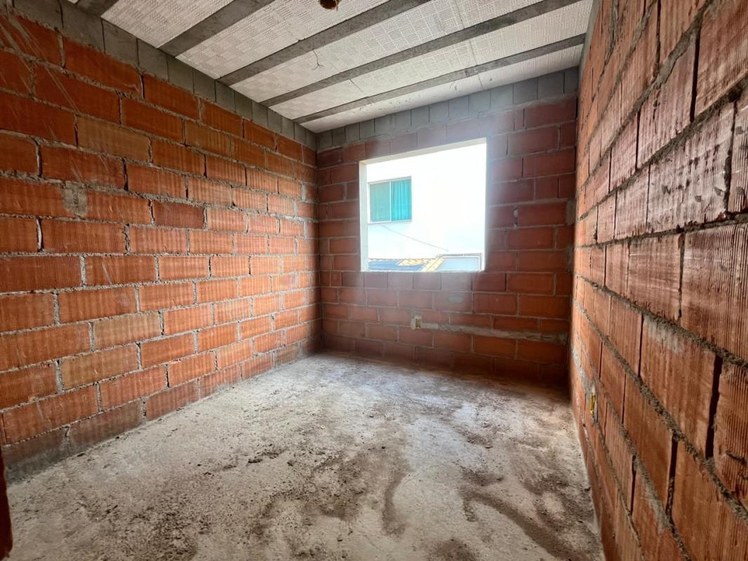 Cobertura, Masterville, 3 Quartos, 2 Vagas, 1 Suíte