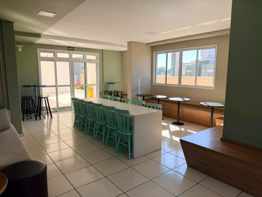 Apartamento, Jardim Riacho das Pedras, 2 Quartos, 1 Vaga, 1 Suíte
