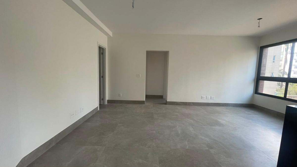 Apartamento, Lourdes, 2 Quartos, 2 Vagas, 2 Suítes