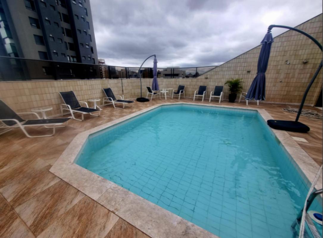 Apartamento, Savassi, 1 Quarto, 1 Vaga