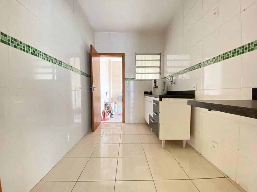 Apartamento, São João Batista (venda Nova), 3 Quartos, 2 Vagas, 1 Suíte