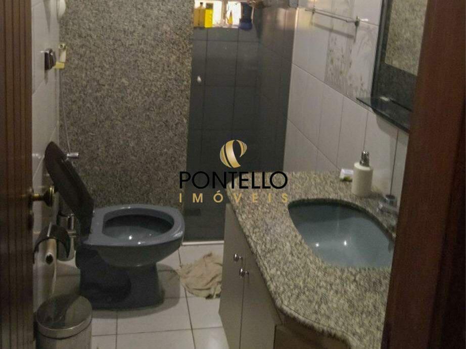 Casa, Santa Mônica, 4 Quartos, 4 Vagas, 1 Suíte