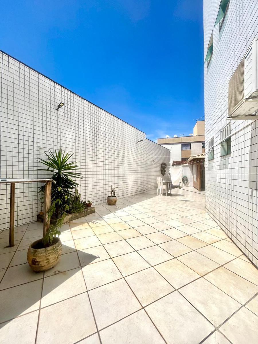 Apartamento, Paquetá, 2 Quartos, 2 Vagas, 1 Suíte