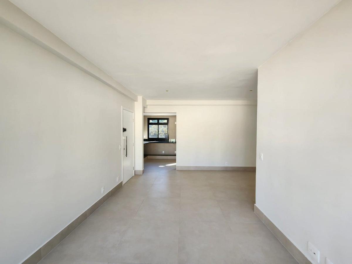 Apartamento, Serra, 3 Quartos, 2 Vagas, 1 Suíte