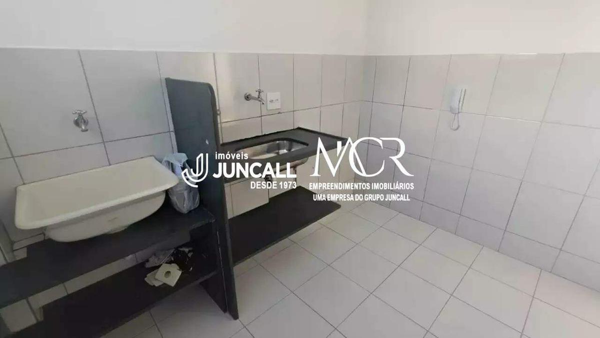 Apartamento, Ouro Minas, 2 Quartos, 1 Vaga