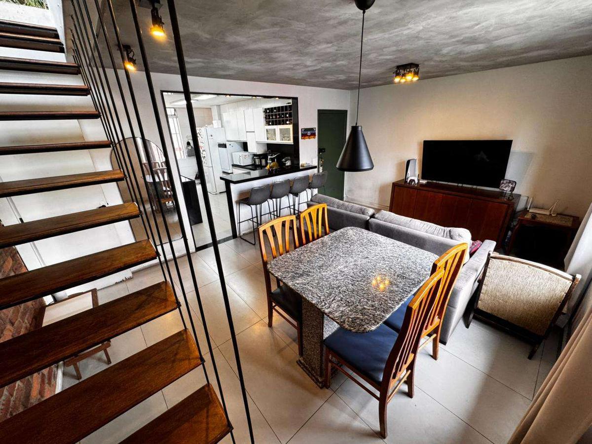 Cobertura, Cidade Nova, 3 Quartos, 2 Vagas, 1 Suíte