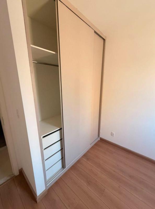 Apartamento, Buritis, 4 Quartos, 3 Vagas, 1 Suíte