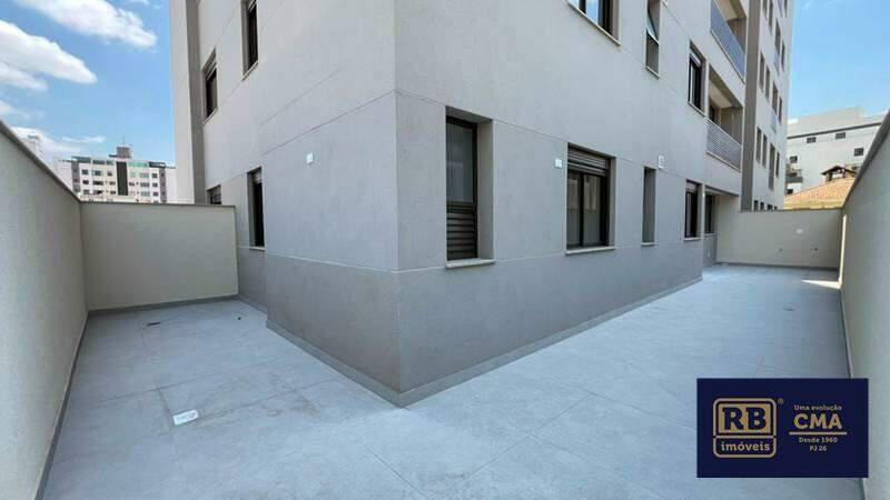 Apartamento, Prado, 3 Quartos, 2 Vagas, 2 Suítes
