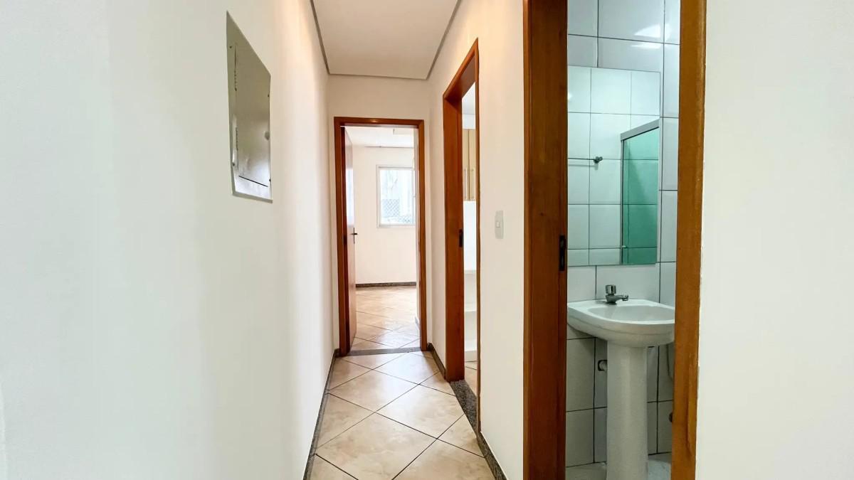 Apartamento, Manacás, 2 Quartos, 1 Vaga, 1 Suíte