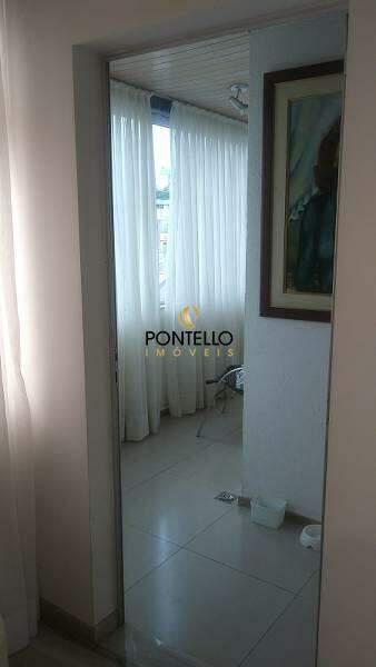 Cobertura, Grajaú, 4 Quartos, 3 Vagas, 1 Suíte