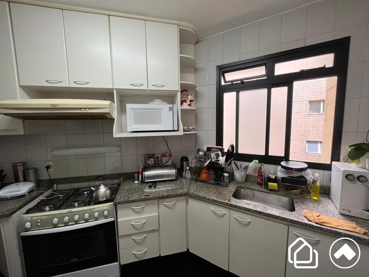 Apartamento, Buritis, 3 Quartos, 2 Vagas, 1 Suíte