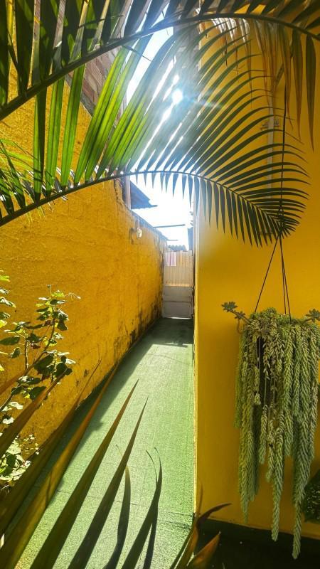 Casa, Jardim da Glória, 2 Quartos, 1 Vaga, 1 Suíte