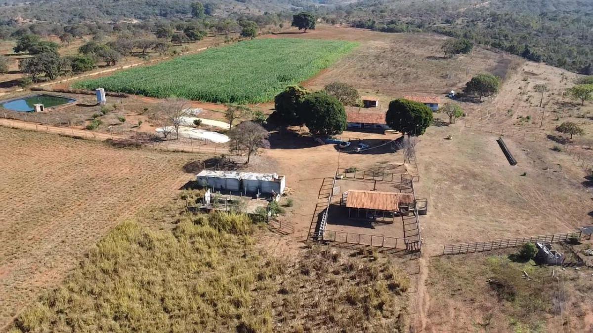 Fazenda, Centro, 3 Quartos, 0 Vaga