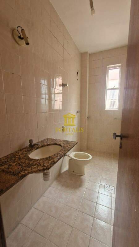 Apartamento, Fernão Dias, 3 Quartos, 1 Vaga, 1 Suíte