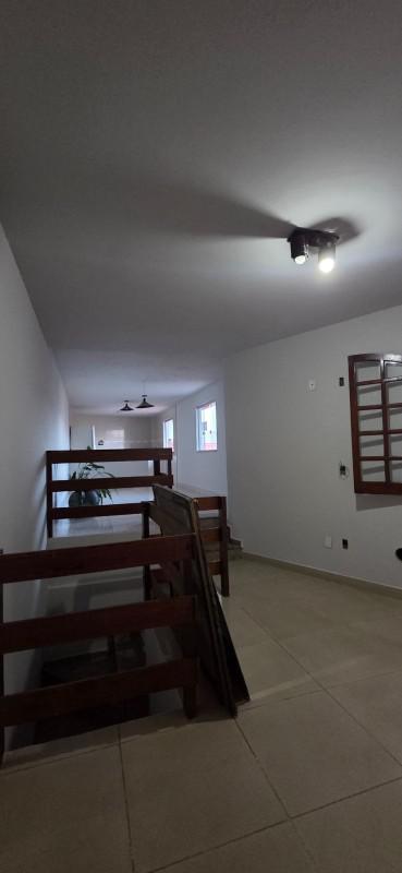Casa, Floresta, 5 Quartos, 3 Vagas, 1 Suíte