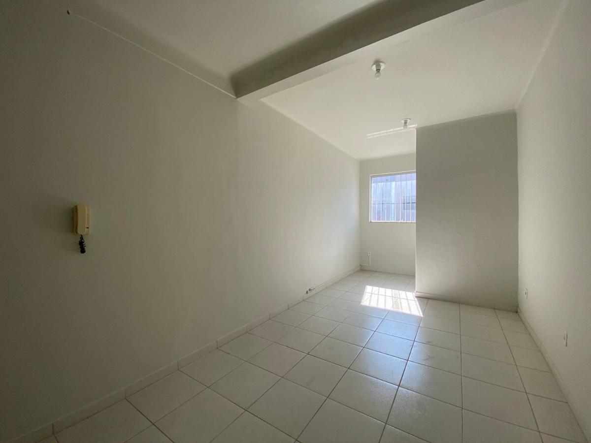 Sala, Padre Eustáquio, 0 Quarto, 0 Vaga