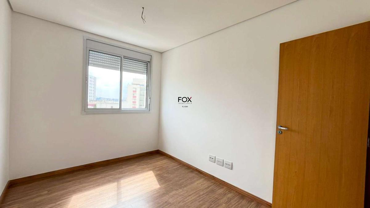 Apartamento, Nova Suíssa, 3 Quartos, 4 Vagas, 1 Suíte