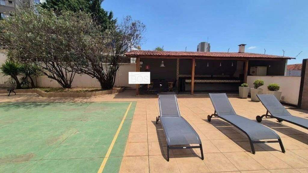 Apartamento, Luxemburgo, 3 Quartos, 2 Vagas, 1 Suíte
