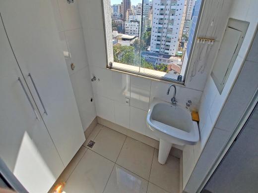 Apartamento, Savassi, 2 Quartos, 2 Vagas, 1 Suíte