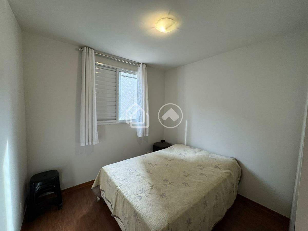 Apartamento, Buritis, 3 Quartos, 2 Vagas, 1 Suíte