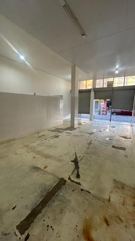Andar, União, 0 Quarto, 0 Vaga