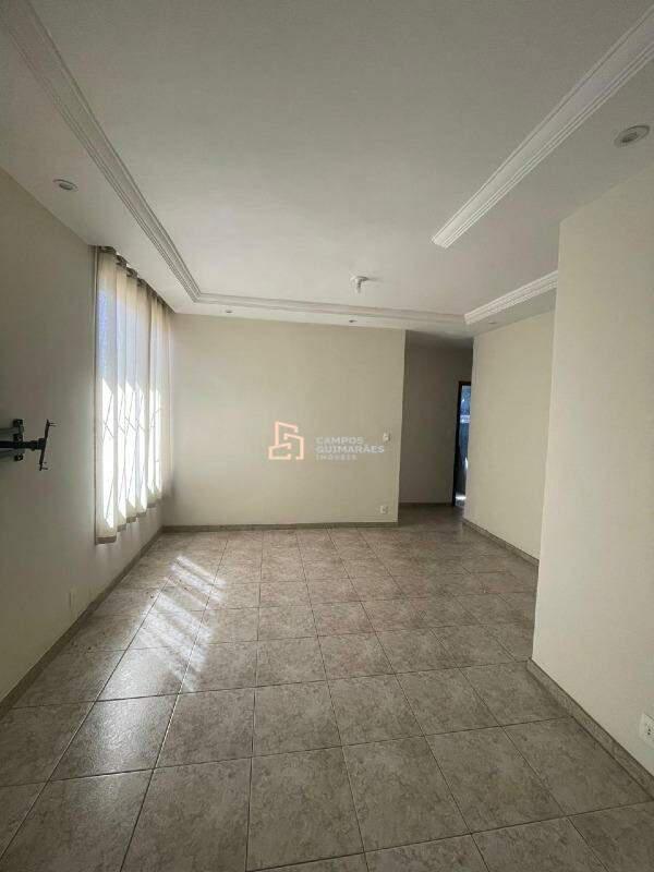 Apartamento, Novo Eldorado, 3 Quartos, 1 Vaga