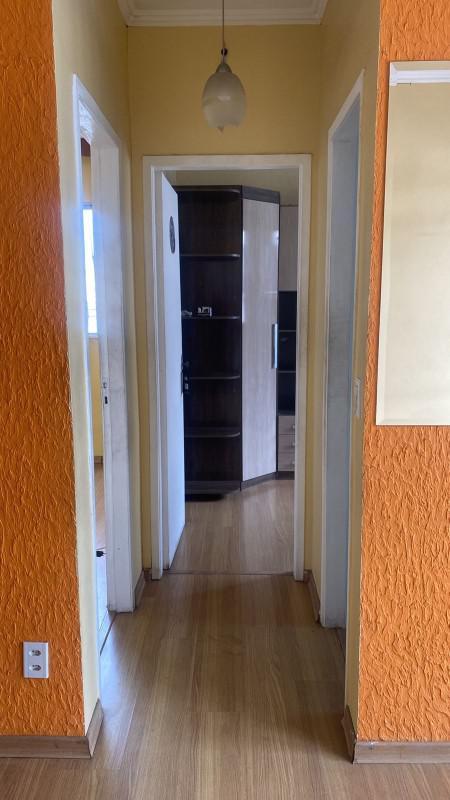 Apartamento, Jardim Riacho das Pedras, 2 Quartos, 1 Vaga