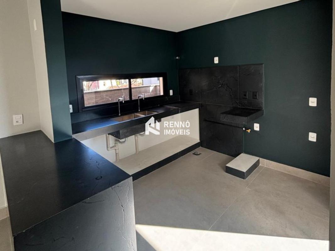 Cobertura, Serra, 2 Quartos, 3 Vagas, 2 Suítes