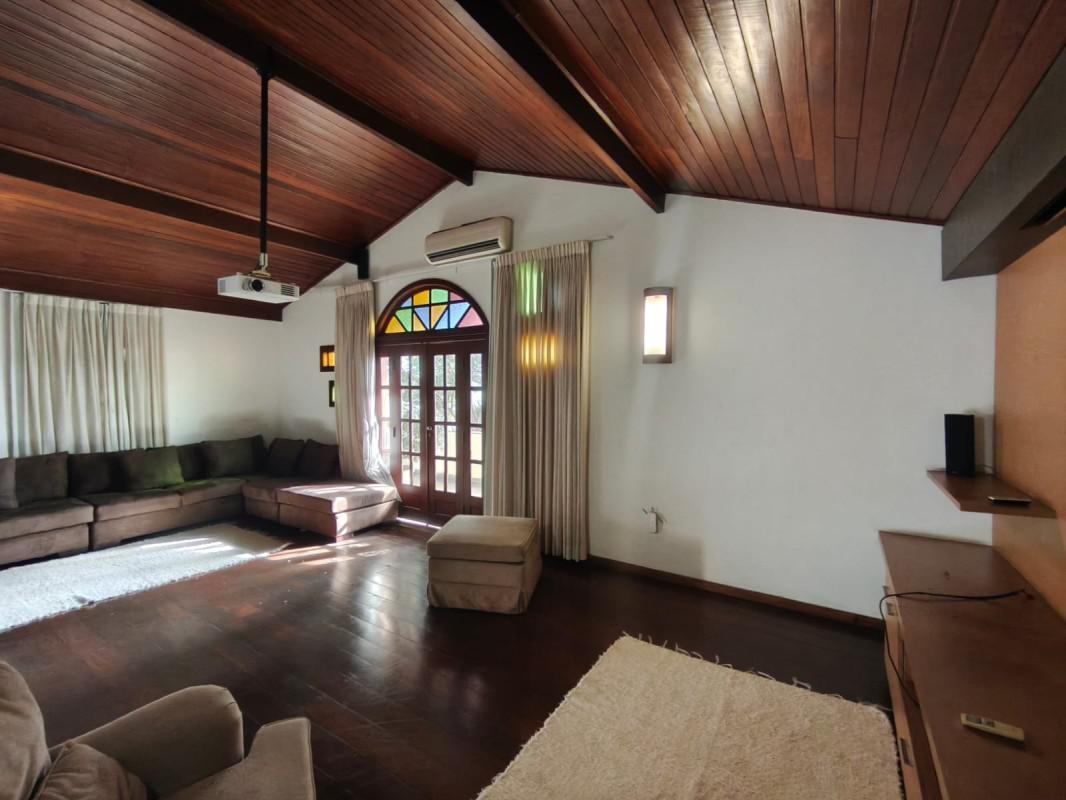 Casa, Santa Amélia, 8 Quartos, 6 Vagas, 5 Suítes