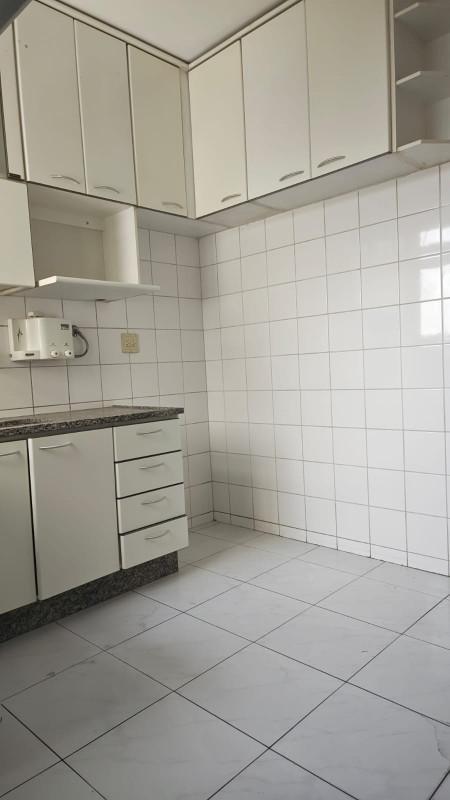 Apartamento, Grajaú, 3 Quartos, 2 Vagas, 1 Suíte