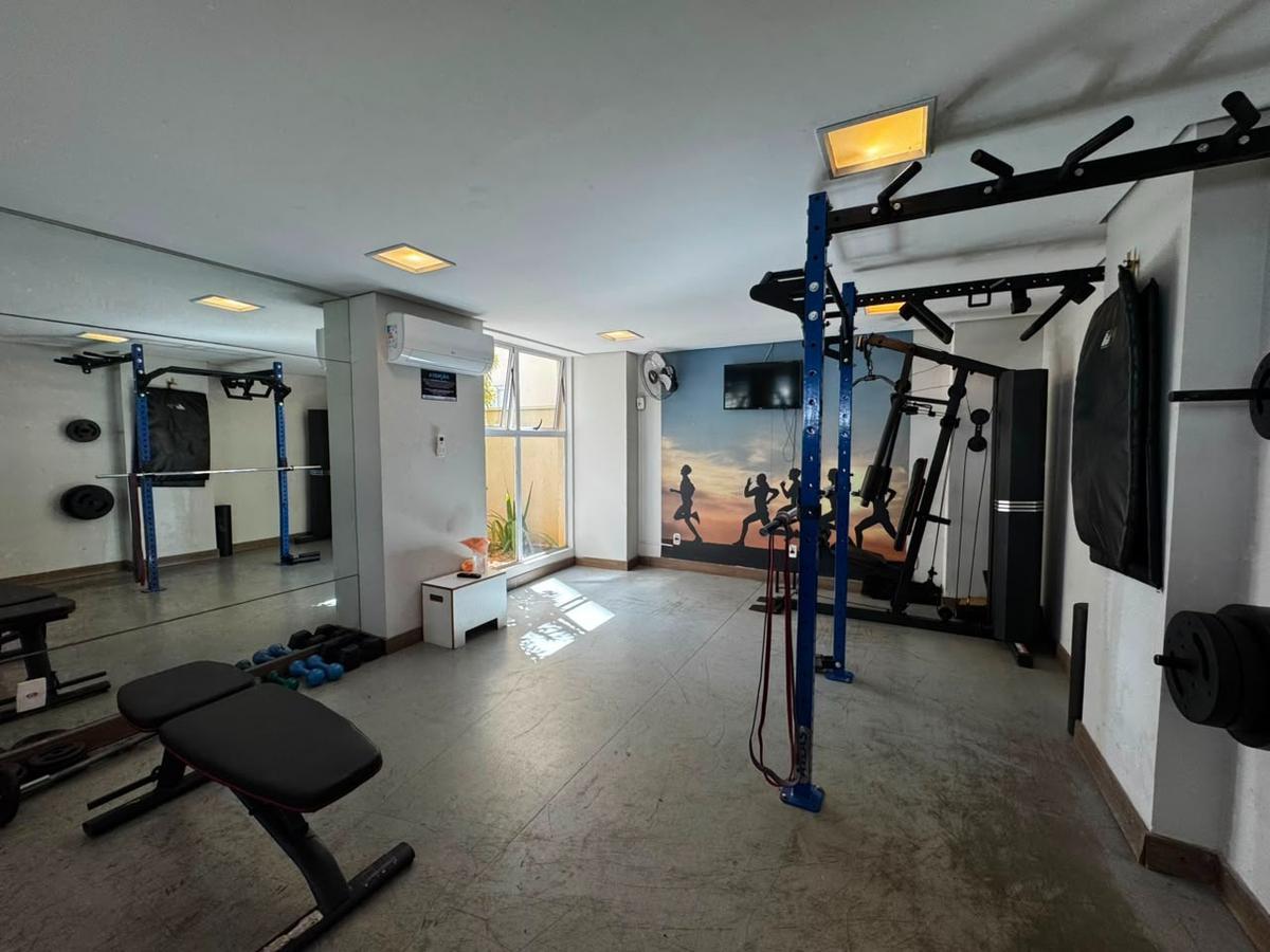 Apartamento, Castelo, 3 Quartos, 2 Vagas, 1 Suíte