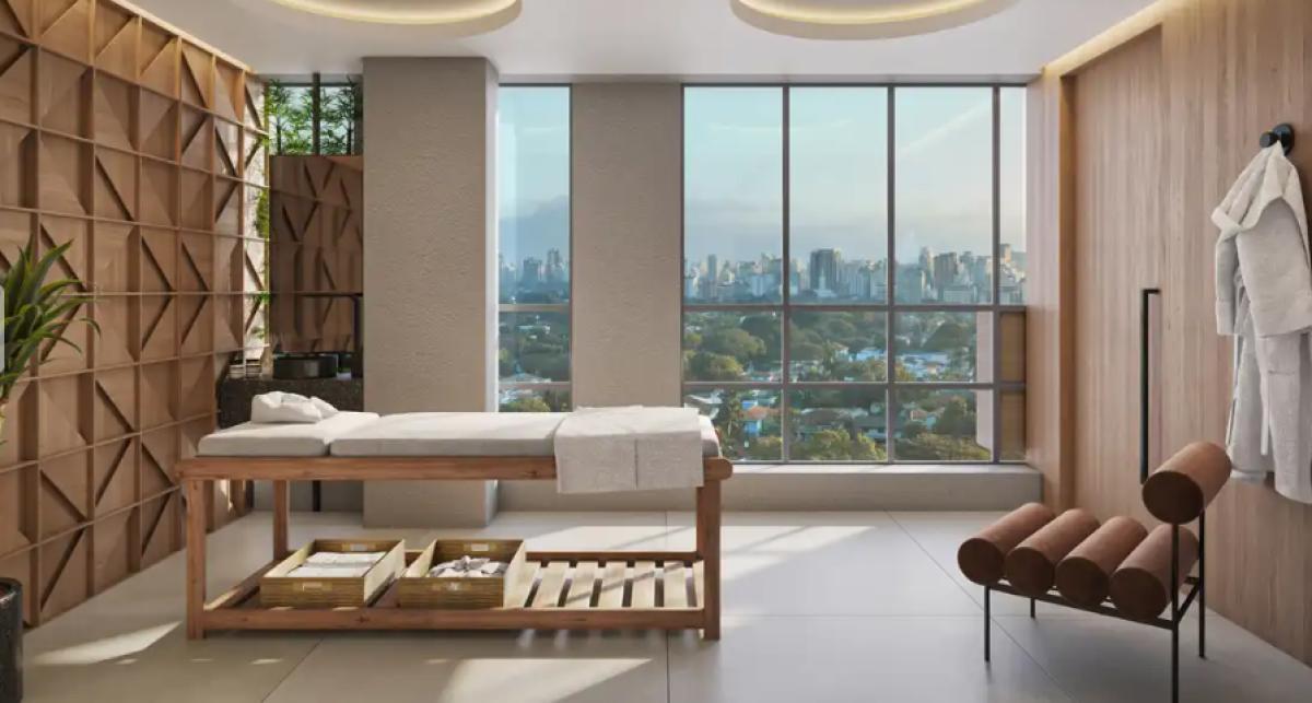 Apartamento, Savassi, 2 Quartos, 1 Vaga, 1 Suíte