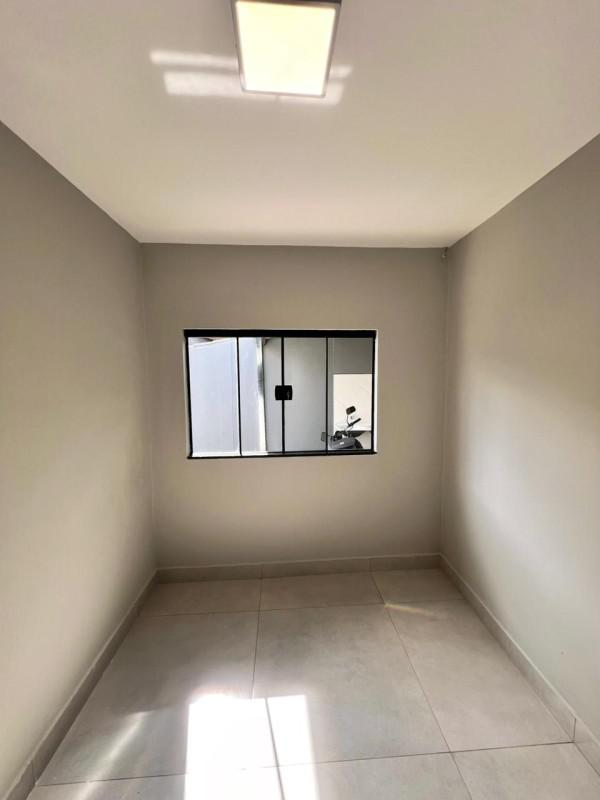 Casa, Jardim Panorama, 3 Quartos, 1 Vaga, 1 Suíte