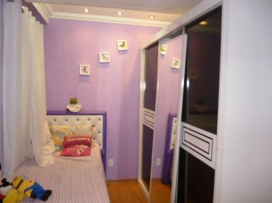 Casa, Alípio de Melo, 4 Quartos, 1 Vaga, 1 Suíte