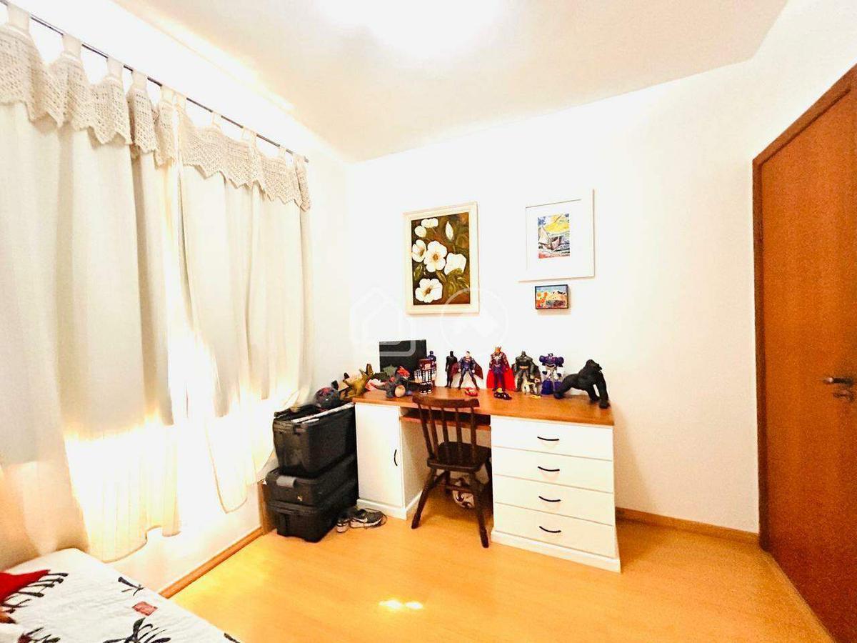 Apartamento, Buritis, 3 Quartos, 2 Vagas, 1 Suíte
