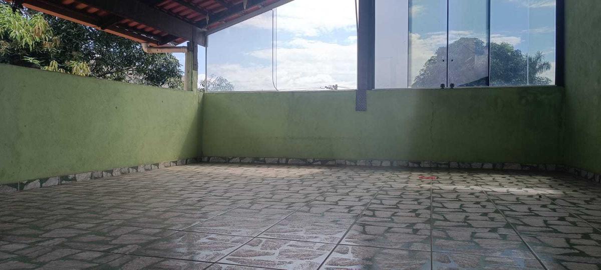 Lote, Betim Industrial, 4 Quartos, 8 Vagas, 1 Suíte